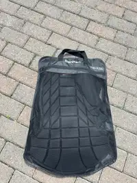 Benken new motorcycle padded vest