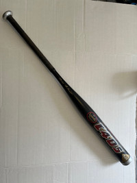 Louisville Slugger TPS C405plus Dirk Androff 34/30 softball bat