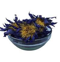 1 oz blue lotus flower