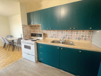 3beds and 2 bathroom apartment for rent