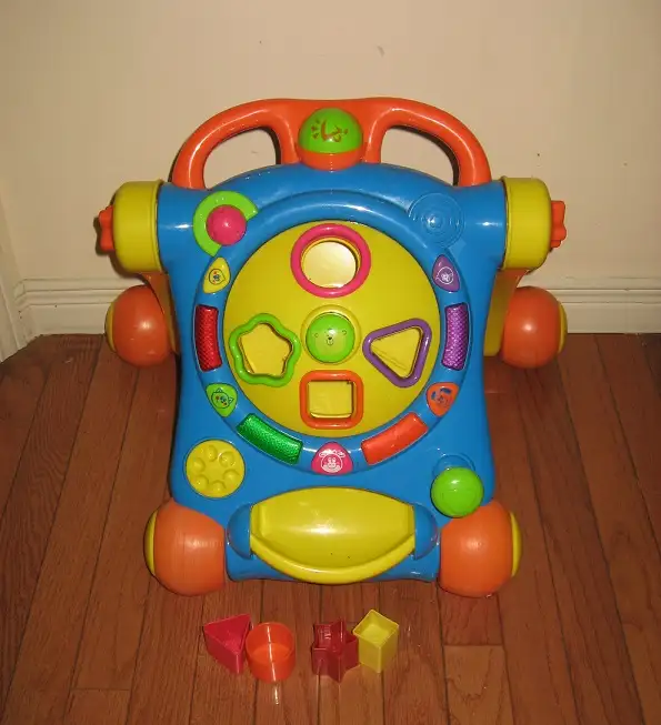 Baby Activity Walker Toys in Toys in City of Toronto - Image 2