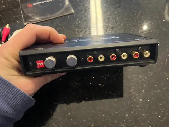 Rane Serato SL3 Audio Interface in Performance & DJ Equipment in Mississauga / Peel Region - Image 6