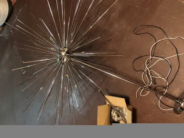 Pendant light in Indoor Lighting & Fans in Markham / York Region - Image 6