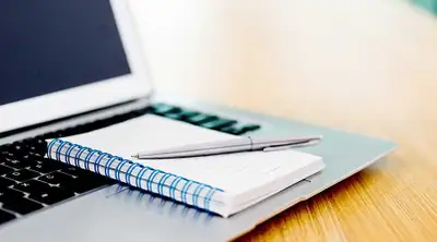 Professional Writer (business and immigration), View more