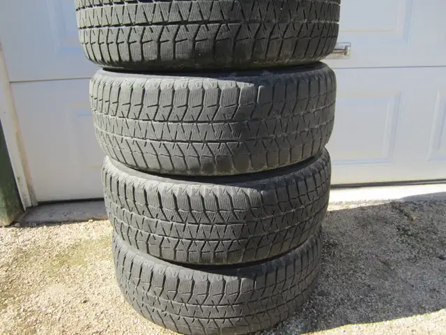 BMW E46 Winter Wheels and Tires | Tires & Rims | Winnipeg | Free local ...