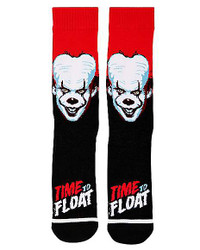 IT CHAPTER TWO TIME TO FLOAT SOCKS