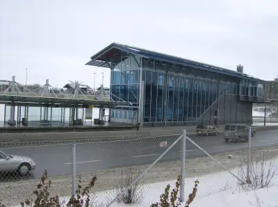 Dalhousie C-Train Station 1 Bedroom Condo for Rent