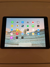 iPad 9E génération 