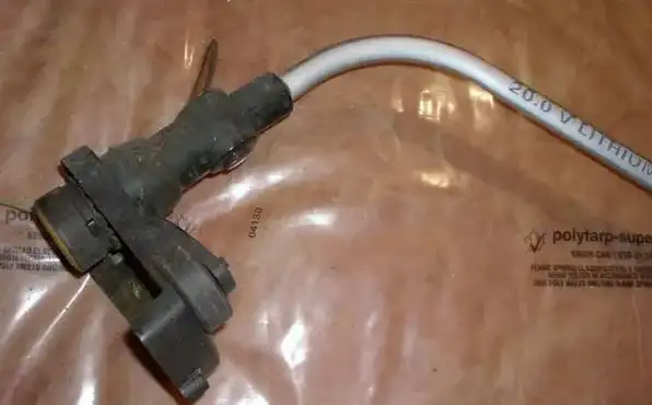 Yardworks Grass Trimmer in Lawnmowers & Leaf Blowers in Mississauga / Peel Region - Image 2