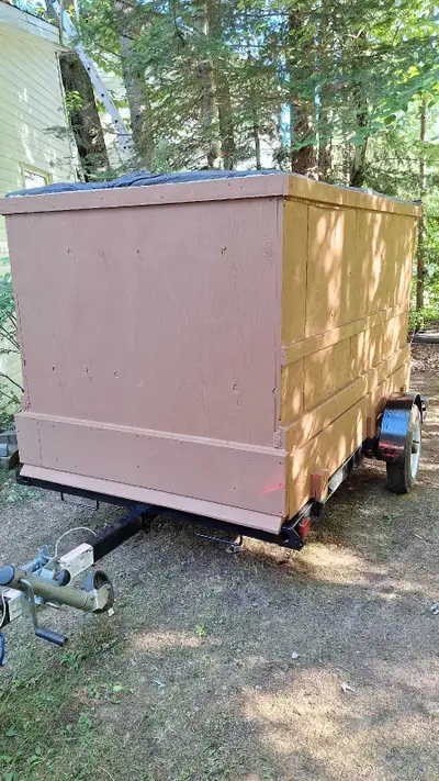 Filage et lumières neuves, dompteurs, complètement rénové, pneus A1,