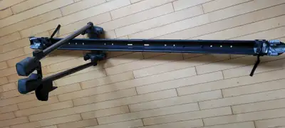 CCM Roof Bike Carrier - Sold, View more