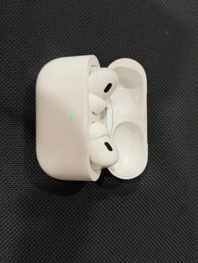 Air Pods Pro 2, View more