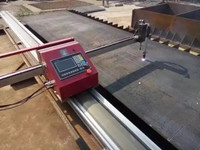 CNC PLASMA PORTABLE