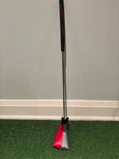 Scotty Cameron Fastback 1.5, View more