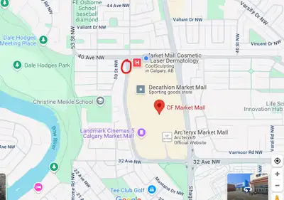 looking for female roommate in NW
