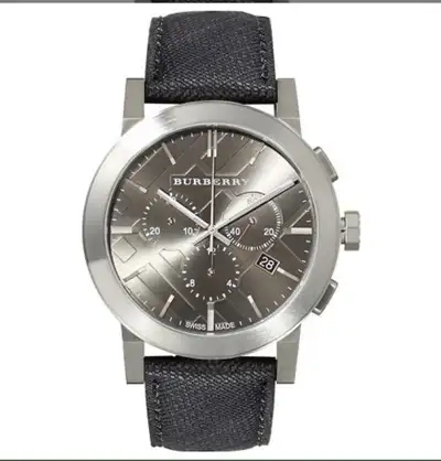 Montre Burberry Homme , View more