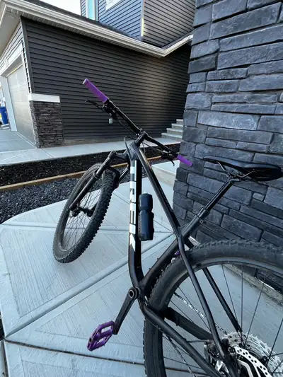 trek Roscoe 7 med , View more