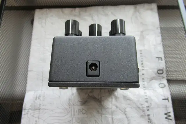Keeley Halo Delay & Reverb Guitar Pedal in Amps & Pedals in Kingston - Image 6