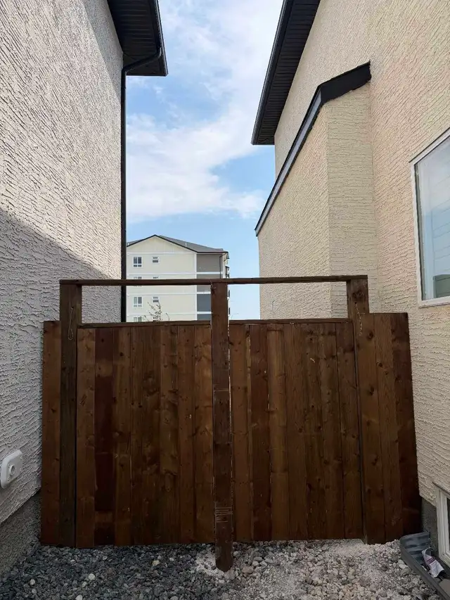 Fence Installs533010484833832962