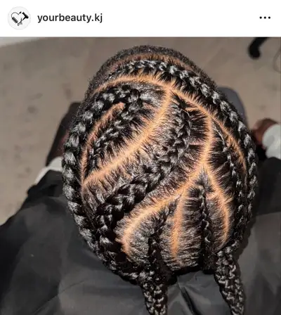 Professional Hairstylist, View more