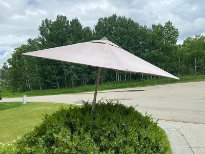 Patio Umbrella, View more
