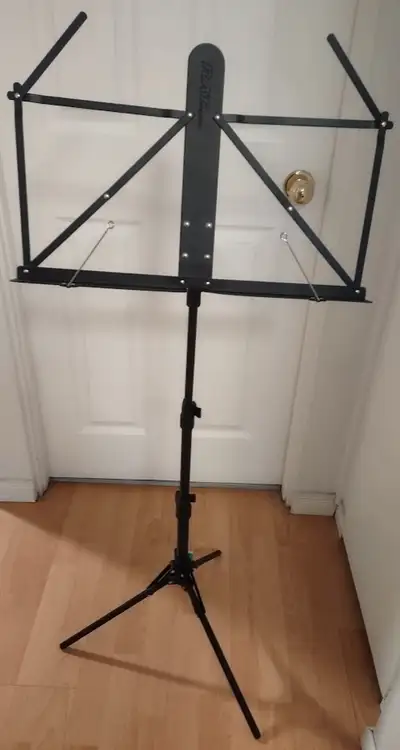 RATstands Scherzo Stand., View more