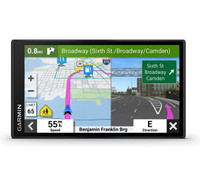 Garmin 66ex - GPS - 6” touchscreen - Like NEW!
