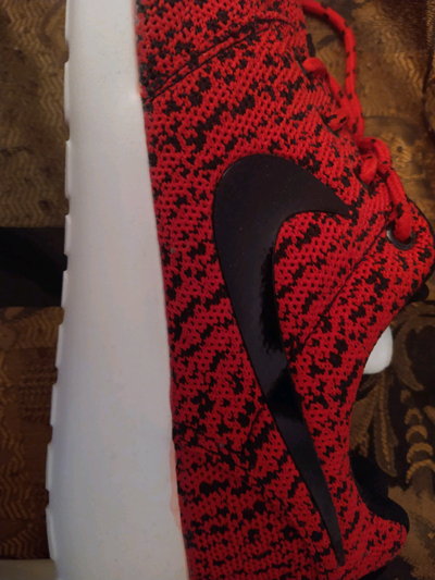 Souliers Nike neufs a vendre/ Brand New Nike shoes to sell size8, View more