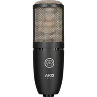 AKG Perception 220 Studio Microphone