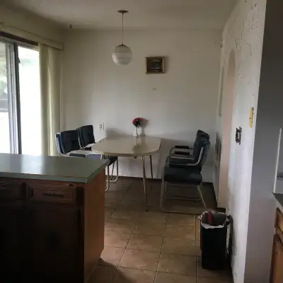 Main floor room for rent cls to UoC and Dalhousie C train
