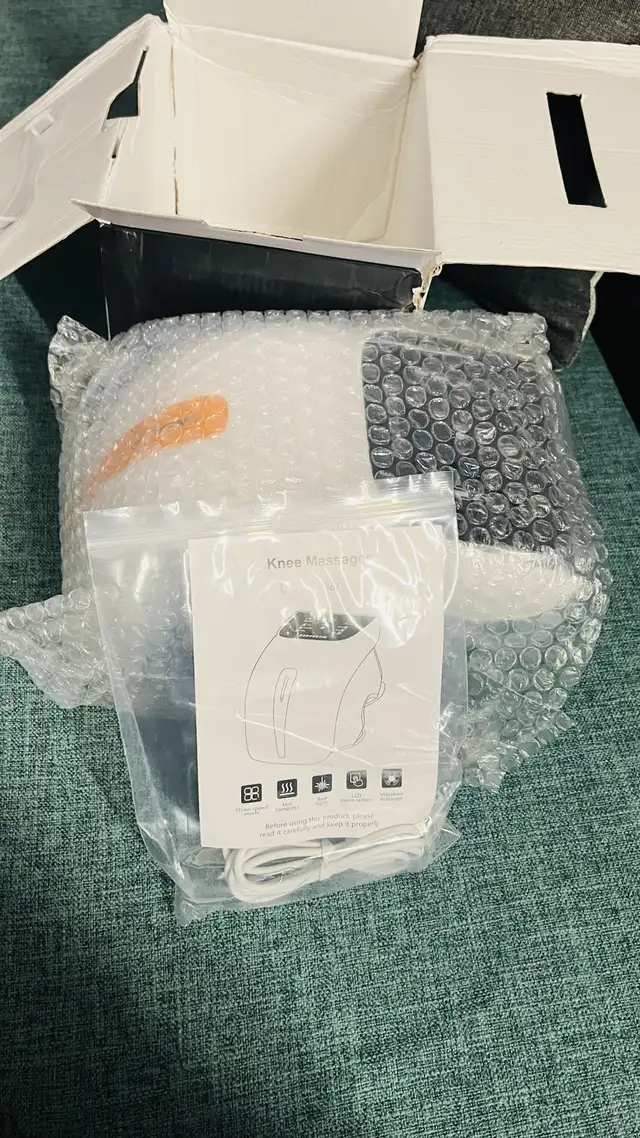 Knee Massager64519991183874124