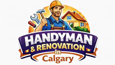 Experienced Handyman in Calgary – Quality & Affordable Service, View more