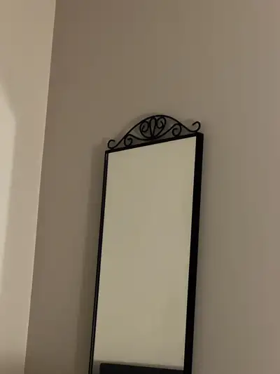 ikea mirror, View more