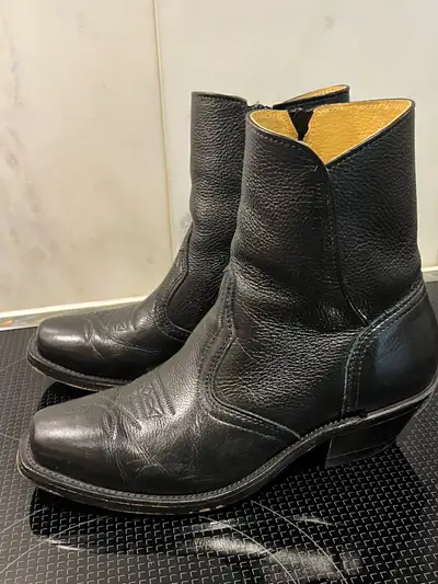 Bottes courte Boulet-taille 9 femmes, View more