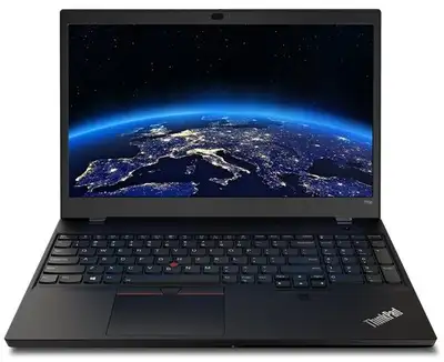 Lenovo ThinkPad T15P GN2 15'' i7-1185G7 512GB 16GB Win 11 PRO, View more