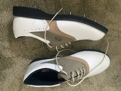 Tek  Golf Shoes size 11, View more
