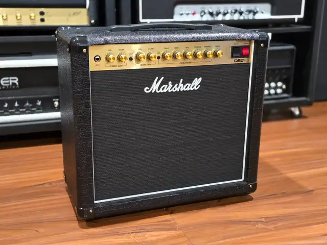 Marshall DSL20CR (Trade-In Accepted)527575098883450881