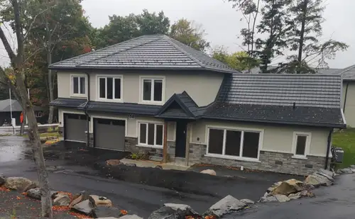 Welcome to this bright and modern lower-level unit, ideally located within walking distance to downt...