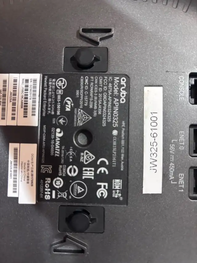 ARUBA MODEM  in General Electronics in St. Catharines - Image 3