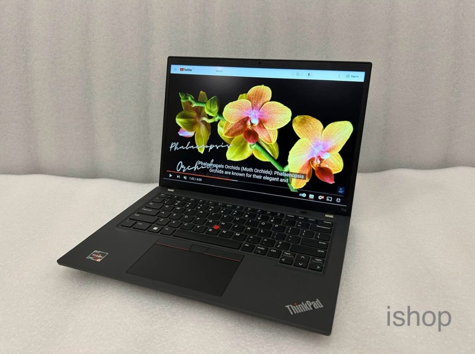 ThinkPad T14 Gen3 Touchscreen 32GB 512GB SSD 14”Laptop | Laptops ...