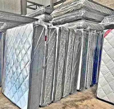 Luxury Mattress / Brand new mattress !! Cash on delivery , View more