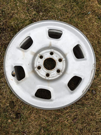 Truck Rims/Jantes de camion