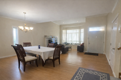 3-Bedroom | 2-Level Duplex | East Burnaby – Near Highgate Centre A bright and spacious fully abovegr...