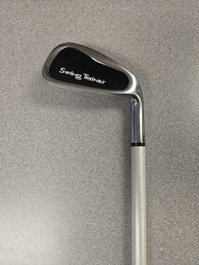 Golf Swing Trainer, View more