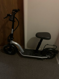 Hibou scooter
