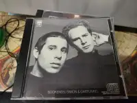 Bookends, Simon & Garfunkel on CD, only $5