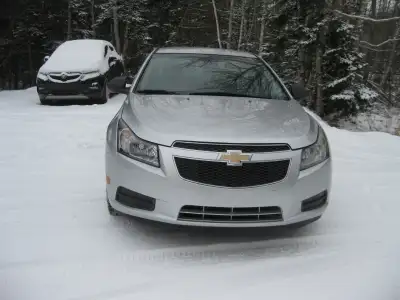 131000 km ,6 speed 1.8 engine 2 year MVI just inspected like new ,new tires & brakes nice car no ema...