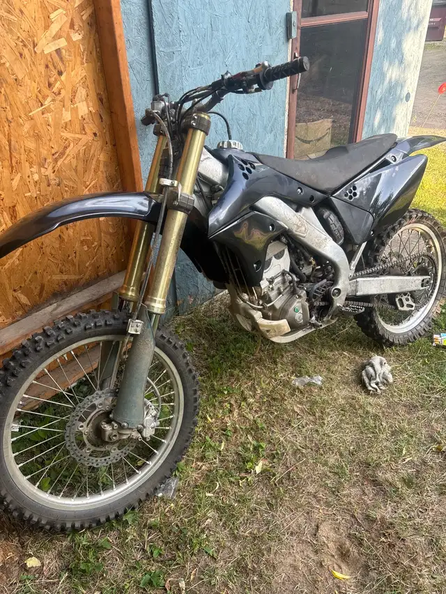 Motocross in Dirt Bikes & Motocross in Laurentides - Image 4