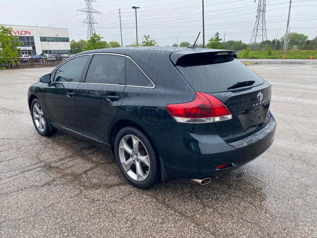 2014 Toyota Venza XLE Top of the line Very clean in Cars & Trucks in Mississauga / Peel Region - Image 4