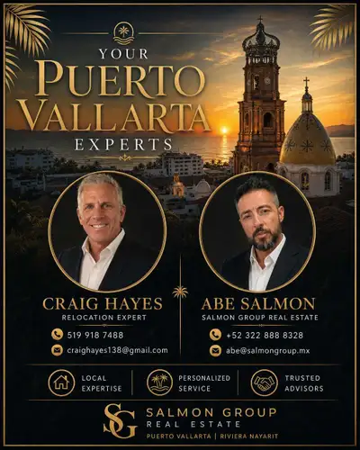 Puerto Vallarta made easy, View more